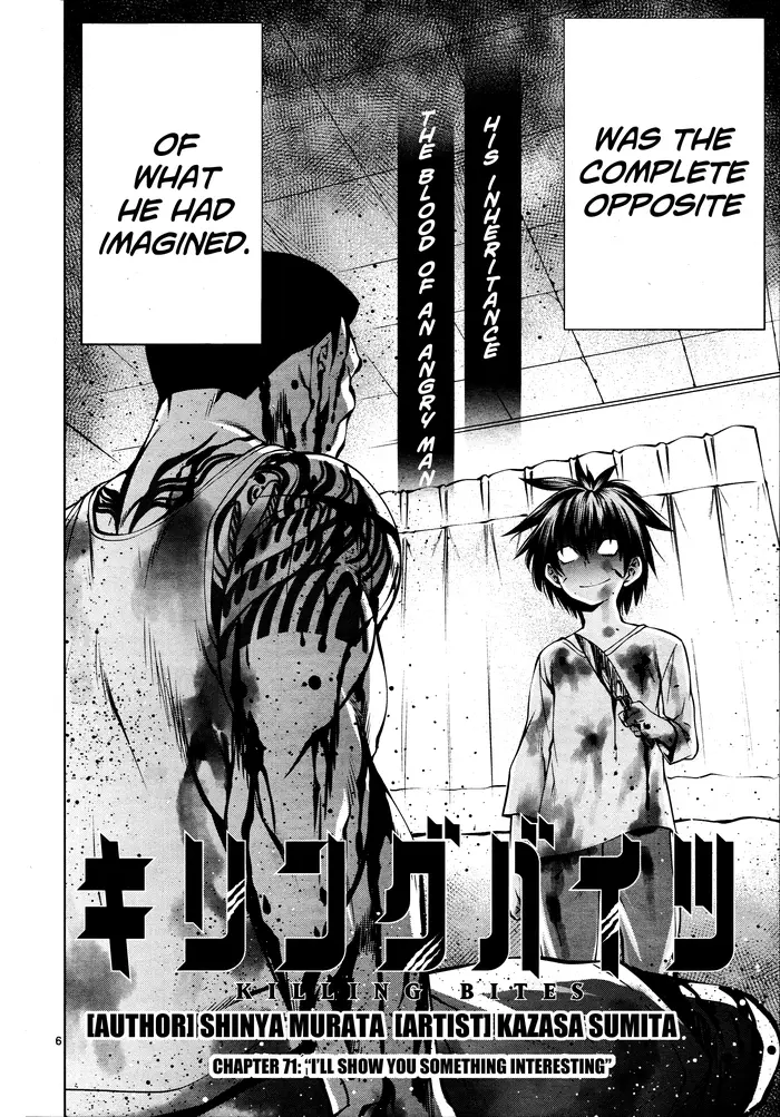 Killing Bites Chapter 71 image 06_optimized